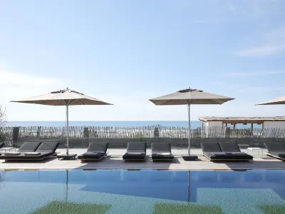 Hôtel Plage Palace & Spa Hotels in Pérols