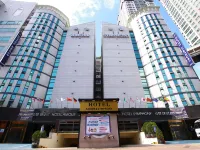 Amour Hotel Hotels near Samsung Electronics