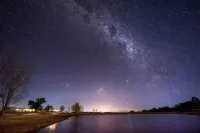 Peppertree Farm Mudgee Hotels in Eurunderee