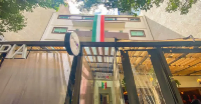 Estancias VIVE MX wtc Hotels in Mexico City