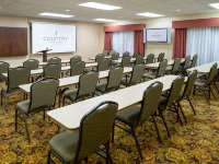 Country Inn & Suites by Radisson, Charleston South, WV Hotels near Watt Powell Stadium