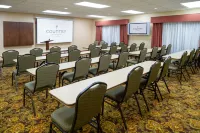 Country Inn & Suites by Radisson, Charleston South, WV Các khách sạn ở Charleston