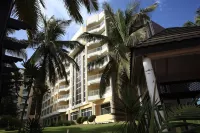King Fahd Palace Hotels in der Nähe von Plage de Yoff