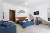 Poseidon Residence