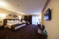 Hotel Zimnik Luksus Natury Spa & Wellness - Desayuno