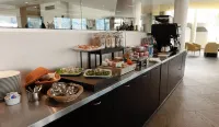 Hotel Europa - Frühstück