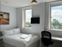 Swuite Galway Hotels in Galway
