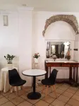 Hotel Julia Hoteles en Roma