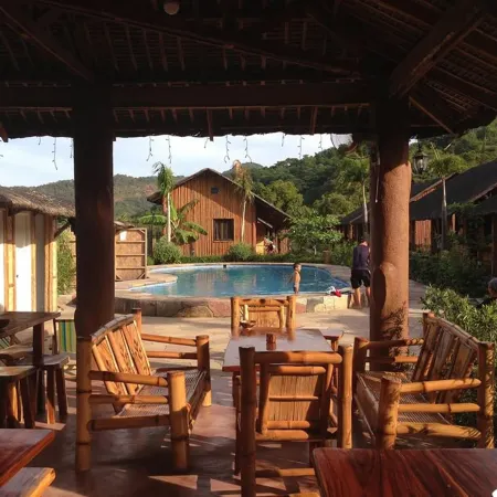Calayo Beach Resort