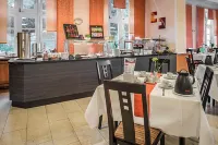 Vitalhotel Weisse Elster Hôtels à : Selb
