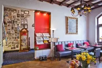 Arthotel Ana Residence Bremen