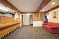 Super 8 by Wyndham Oneonta/Cooperstown - WiFi