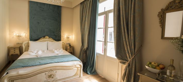 Pension Dafni Hotels in Nafplio