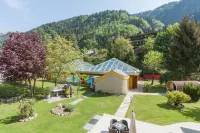 Grand Hotel Gortani - Pool