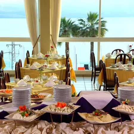 Golan Hotel