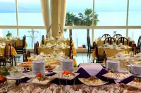 Golan Hotel - petit déjeuner
