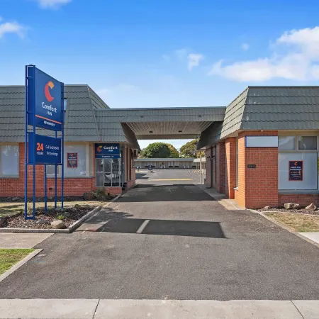 Comfort Inn Devonport