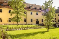 Hotel Klastrom Hotel a Gyor