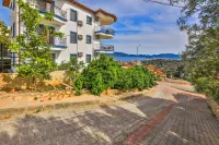 Nirvana Apartments