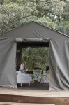 響蜜鴷遊俠露營酒店 - SPA