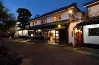 Ryokan Kurashiki Hôtels à : 