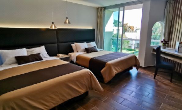 Hotel Posada Señorial - Housity