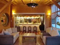 Cerro Da Marina Hotel - بار