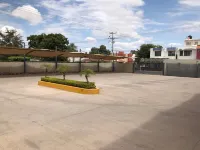 Hotel El Sembrador Hotels in 