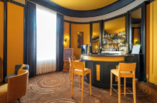 Grand Hôtel Filippo Strasbourg Nord