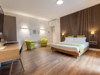 Gelsi Luxury Suites Hotel a Sora