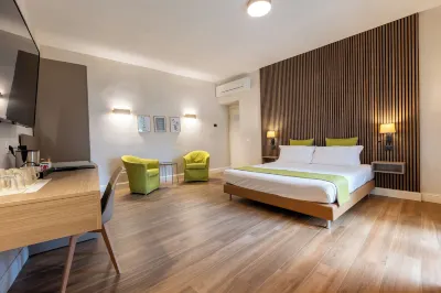 Gelsi Luxury Suites Hôtels à : Arpino