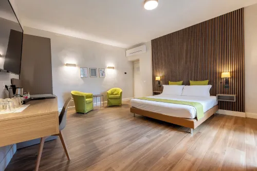 Gelsi Luxury Suites Hotels in Arpino