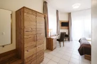 Hotel Nahetal Hotels in Gensingen