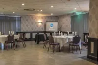 Best Western Wakefield Hotel St Pierre Hotels in Newmillerdam
