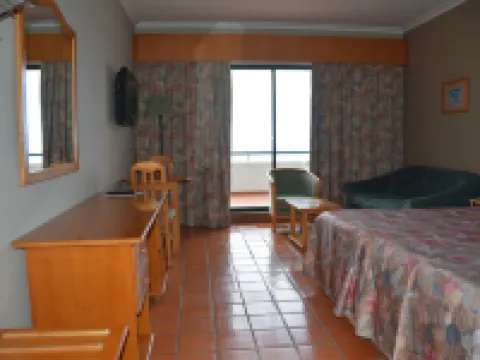 Hotel Jardim Atlantico Hotel a Calheta