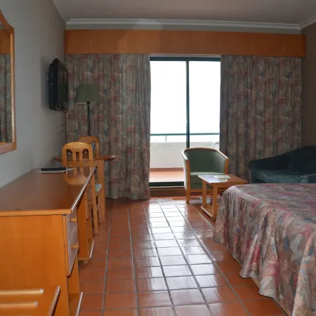 Hotel Jardim Atlantico