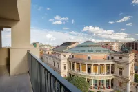 Hotel Politeama - Scenic