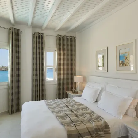 Petinos Beach Hotel