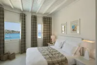 Petinos Beach Hotel Hotels in Platis Gialos