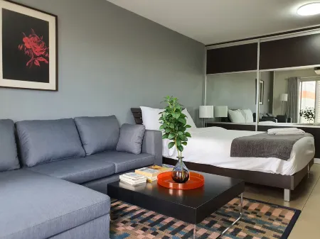The Studio at Sathorn Terrace