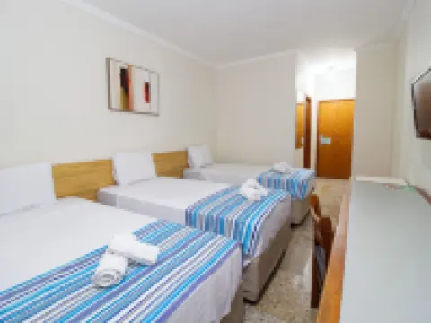 Hotel Nacional Inn Ribeirão Preto Hotels in Ribeirao Preto