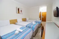 Hotel Nacional Inn Ribeirão Preto