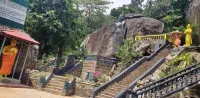 Athmansala Safari Resort Hotels near Maduwanwela Walawwa