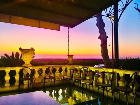 Hotel Ficocle Отели рядом с достопримечательностью «Bagno Jolly 79»