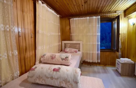 愛德阿迪克公寓酒店