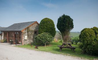 Frankaborough Farm Holiday Cottages