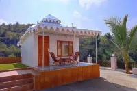 The Sky Imperial  Nakoda Green Valley Hotels near Rajasthan