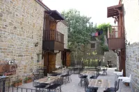 Salkim Hotel Gokceada - breakfast