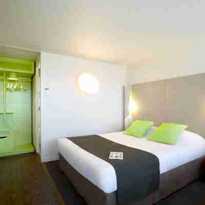 Hôtel Campanile Bayonne Rooms
