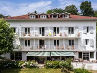 Hôtel du Pont Hôtels à : Ascain